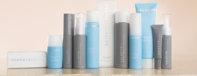 Celavive – Prezentare produse Celavive - Prezentare produse ingrijirea pielii