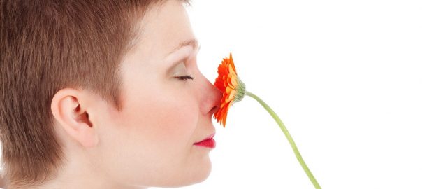 5 simturi mirosul olfactiv