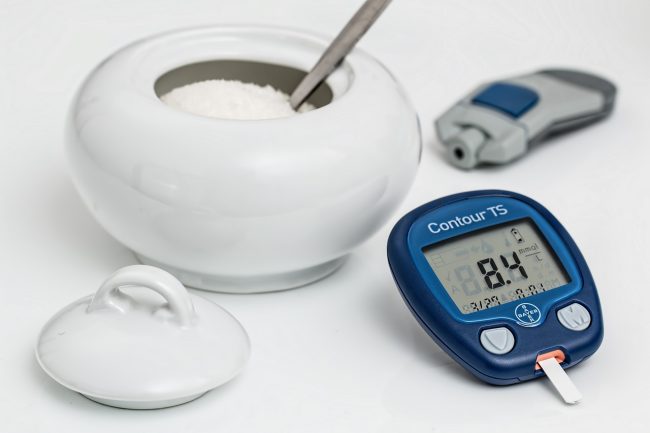 despre diabetul de tip 1 diabetul de tip 1