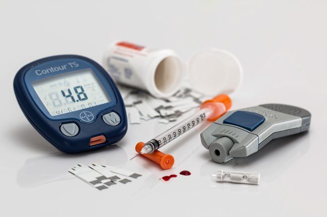 inversarea diabetului inversarea diabetului