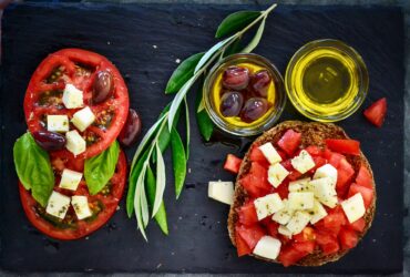 Microsanatate - Sfaturi Nutritie - Nutritie celulara - Acasa 4 Dieta mediteraneana