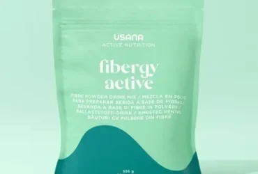 Microsanatate - Sfaturi Nutritie - Nutritie celulara - Acasa 12 Fibergy Active usana