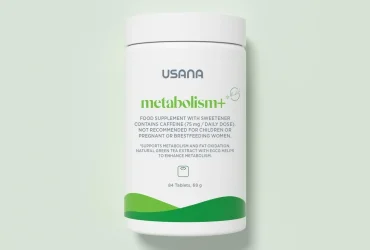 Microsanatate - Sfaturi Nutritie - Nutritie celulara - Acasa 13 Metabolism+ metabolismplus usana