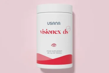 Microsanatate - Sfaturi Nutritie - Nutritie celulara - Acasa 14 Visionex DS USANA